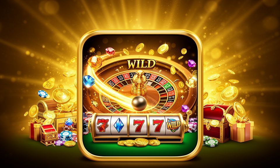 v9app mobile gaming